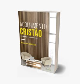 Livro Acolhimento Cristão - E-book