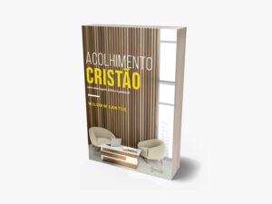 Livro Acolhimento Cristão - E-book
